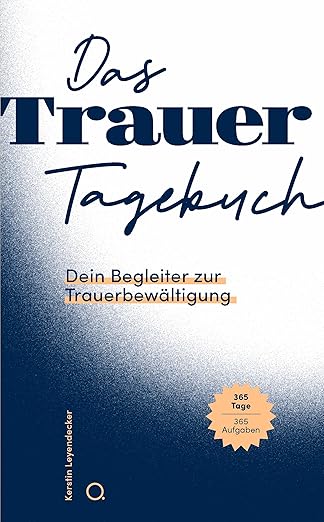 Trauertagebuch