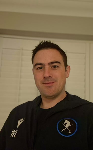 Hema Instructor Winston Lewis