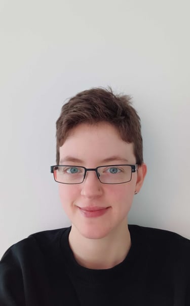 HEMA Instructor, Aphra Hope-Forest.