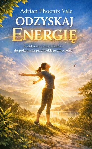 Dlaczego jesteś ciągle zmęczony mimo snu? Poznaj najczęstsze przyczyny braku energii oraz sprawdzone