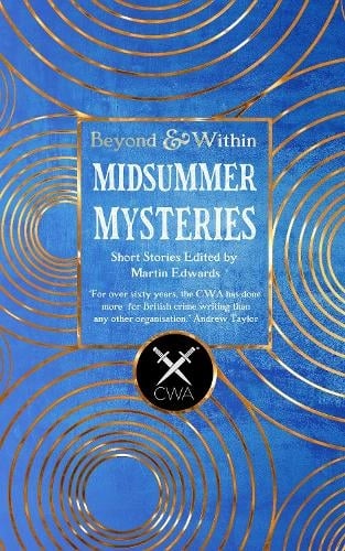 More details about Midsummer Mysteries Short Stories