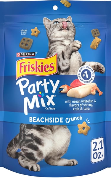 cat treats