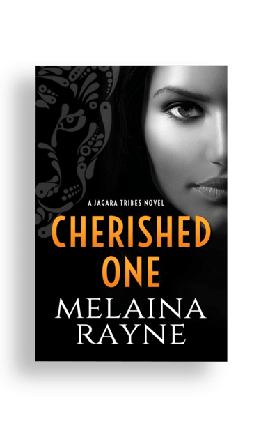 Cherished One cover