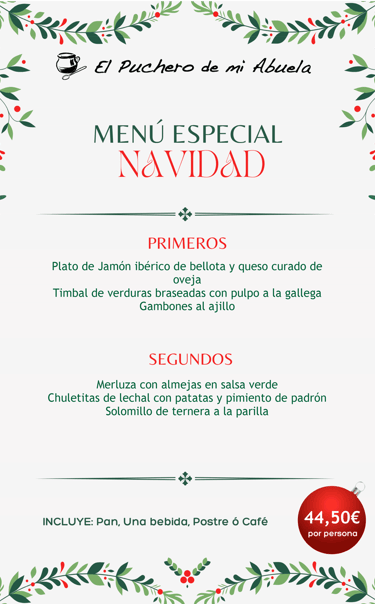 menú navidad 3