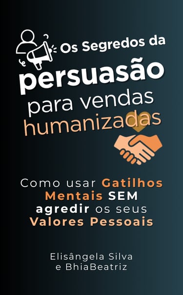Os Segredos da Persuasão
