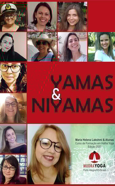 Yamas e Niyamas