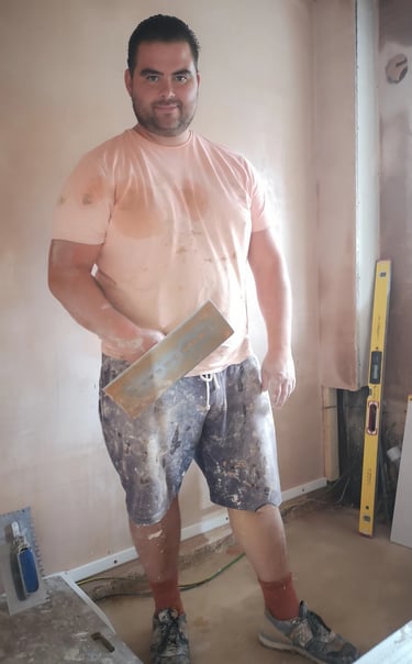 Plasterers in St Albans
