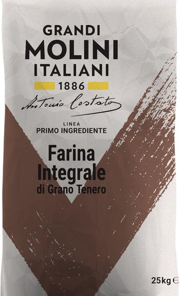 ingrosso farine farina Catania farina bio grano pizza pane panificio pasticceria Acireale Giarre