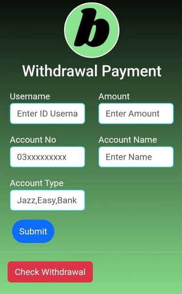betproexch10 withdrawal