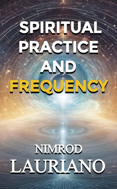 a book cover of a book with a spiralle and a spiralle