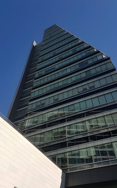 Corporativo OLS Solutions 