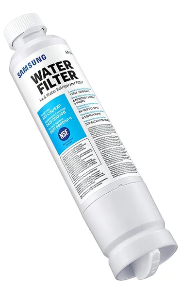 Filtro de Agua Samsung en Cali