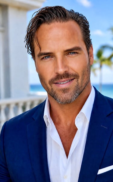 contact Miami Beach realtor Tom Kolehmainen