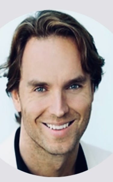 Miami Beach real estate agent Tom Kolehmainen