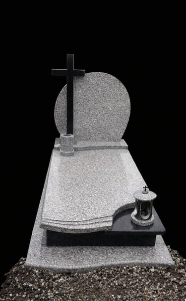 Nagrobek pojedynczy Wrocław, Świdnica