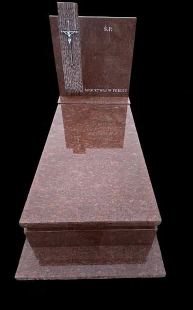 Nagrobek pojedynczy Wrocław, Świdnica