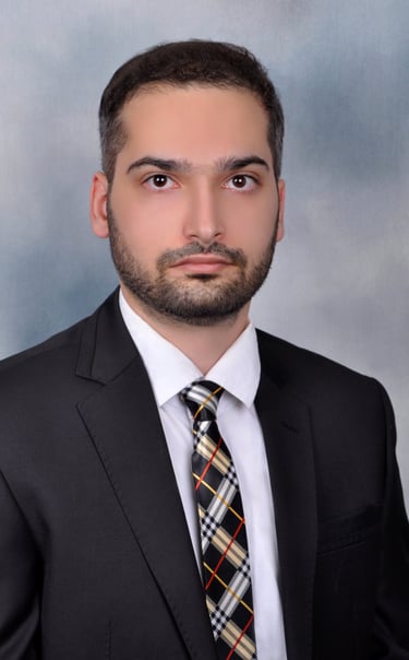 Mohammad—Nexo Mechanics