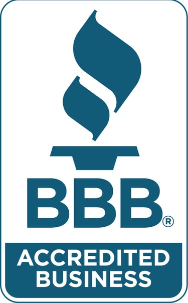 BBB accredited business 