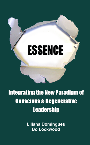 ESSENCE Trilogy Series Book 3