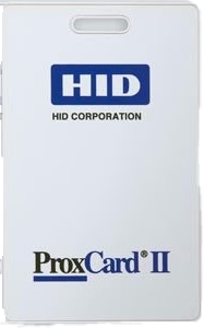 HId Prox Card fob copy in Toronto by sparefob