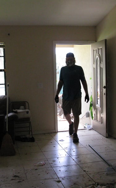 Vero Beach Junk Busters