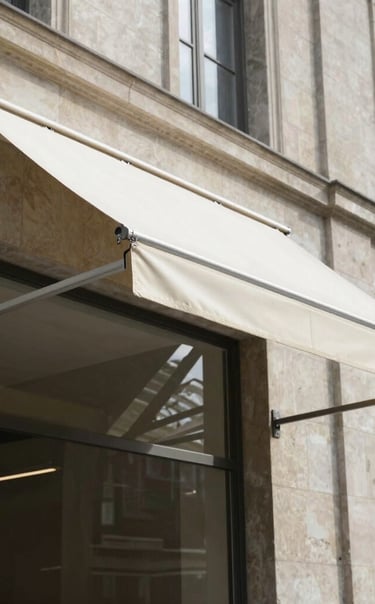 A sparkling clean mattress being aired out in a sunlit bedroom