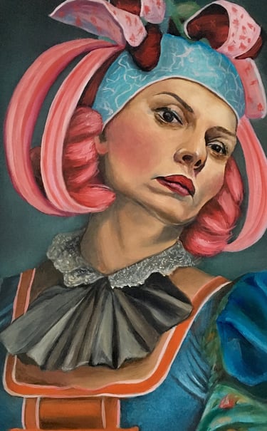 The Performer