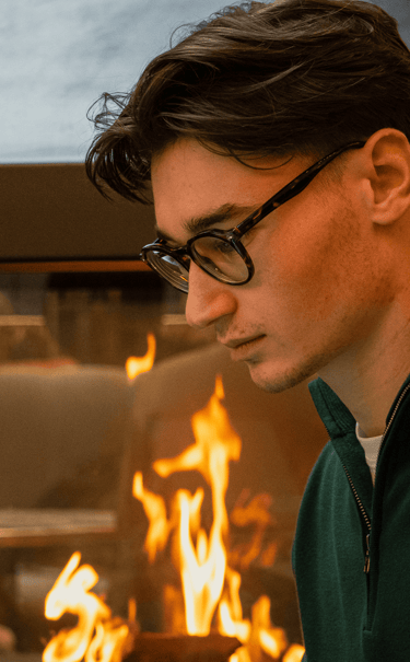 Fondateur Tracks Communication