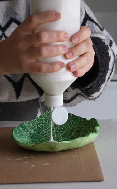 maison agave tuto diy