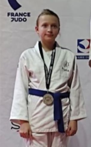 Benjamins Aijaku Paris 2023