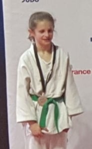 Benjamins Aijaku Paris 2023