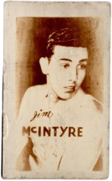 Topps Magic Photo Vintage Basketball Cards