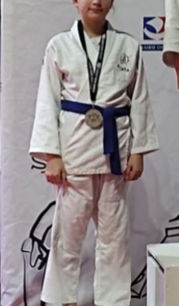 Benjamins Aijaku Paris 2023