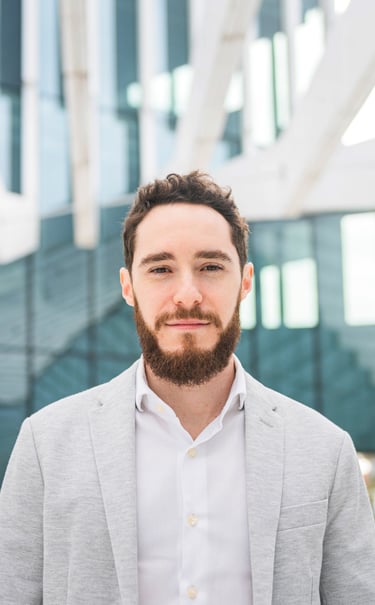 Mario J Mateus - Lisbon