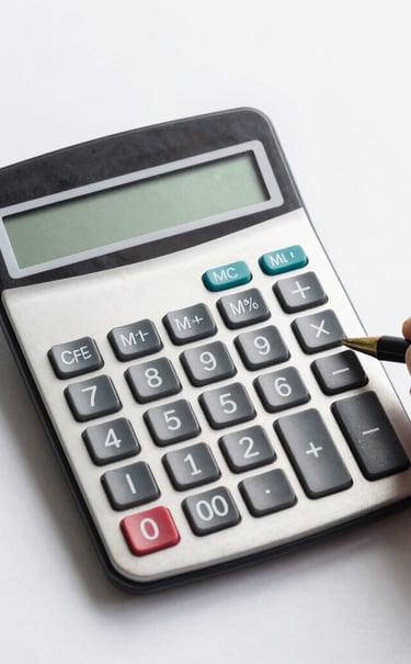 A random number generator with a simple design and a big generate button