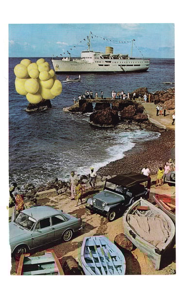 Publicly-Funded Minerals On The Rocks