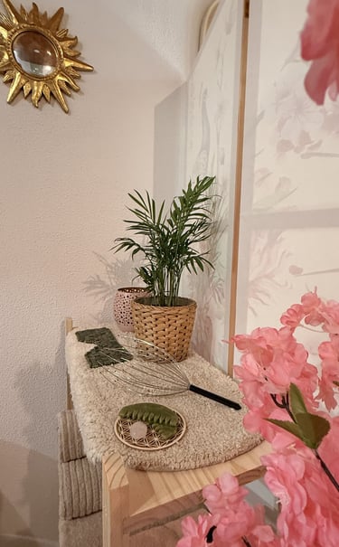 Mallemort-Salon-de-Provence Cabinet L'Enviedepartager énergeticien