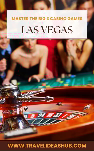 people enjoying a game of roulette in a casino