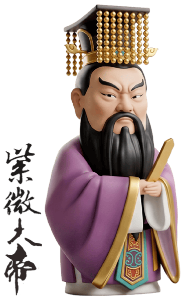 紫微大帝