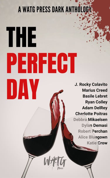 The Perfect Day by WATG Press