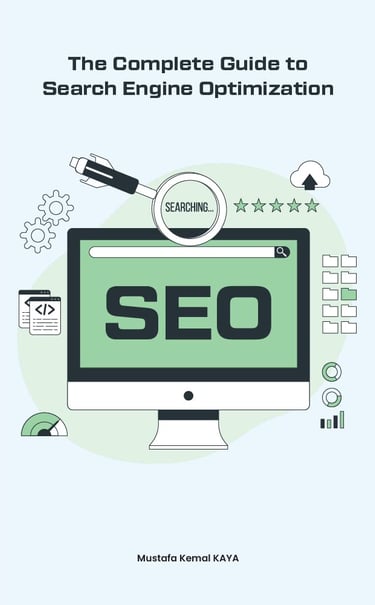 The Complete Guide to Search Engine Optimization