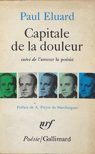 Paul Eluard