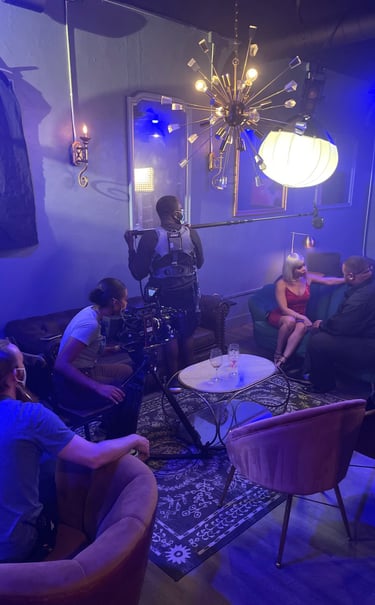 egodeath creations produces film projects