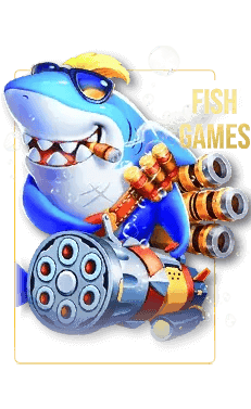 Game Bắn cá 