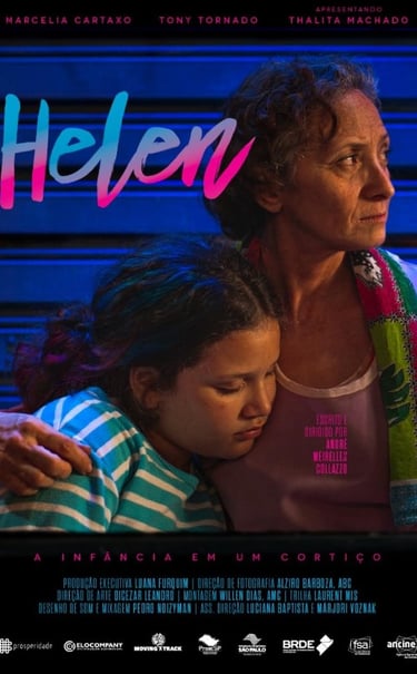 Helen (2020) — dir. André Meirelles Collazzi
