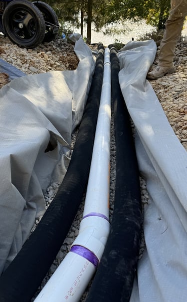 Drainage Solutions