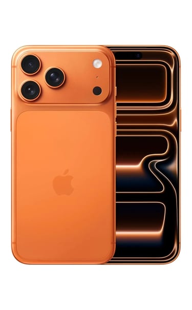 Clone iPhone 17 Pro Max
