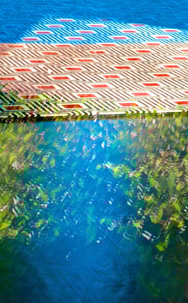 "4 Michael Sedivy" © 2025 Heinz Lechner