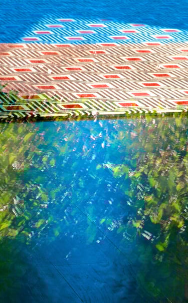 "4 Michael Sedivy" © 2025 Heinz Lechner