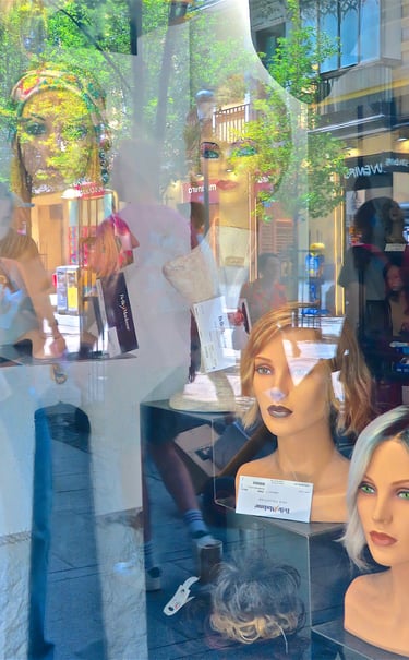 "Flomitho" © 2025 Heinz Lechner